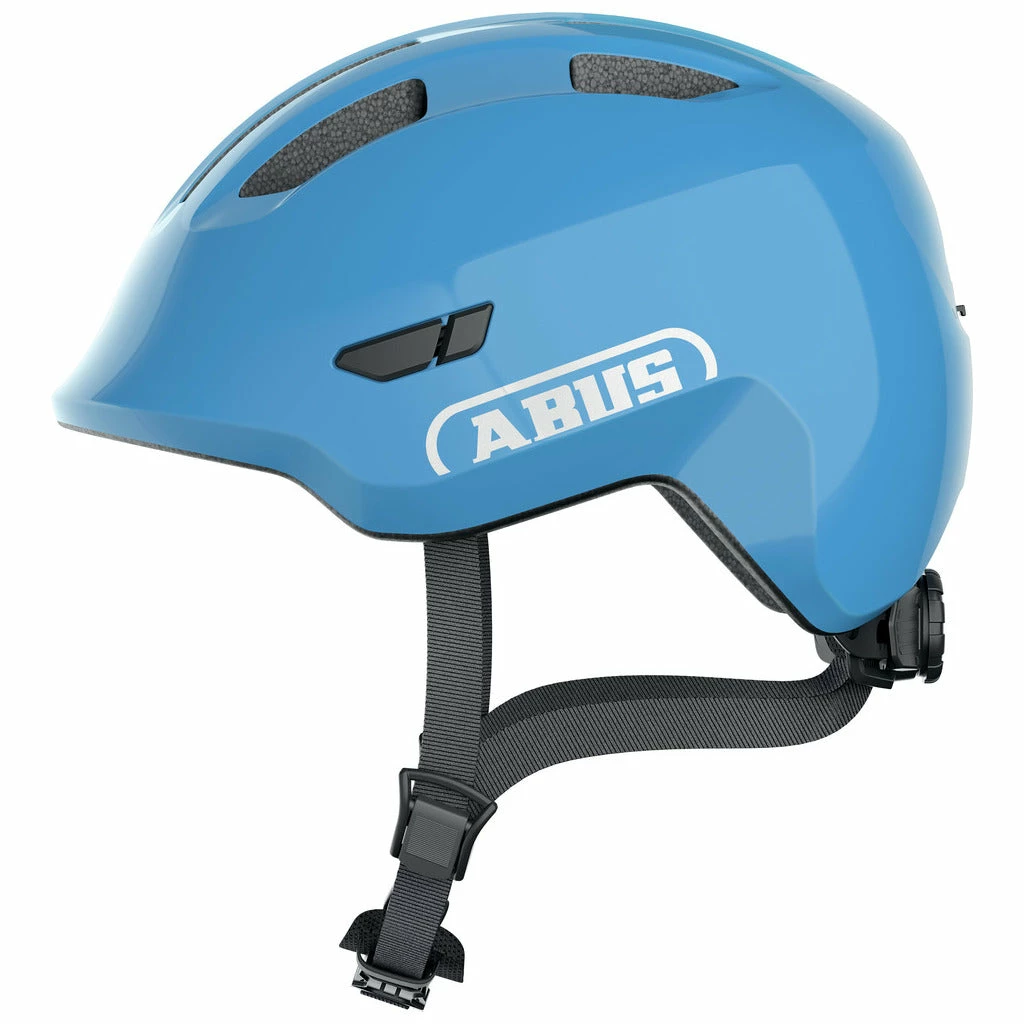 Casque Vélo Bébé Abus Smiley 3.0 11 Casque Vélo Bébé Abus Smiley 3.0 – Image 9