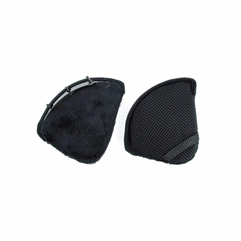 Protège Oreilles Pour Casque Vélo Enfant Mini 2 Casco 3 Protège Oreilles Pour Casque Vélo Enfant Mini 2 Casco