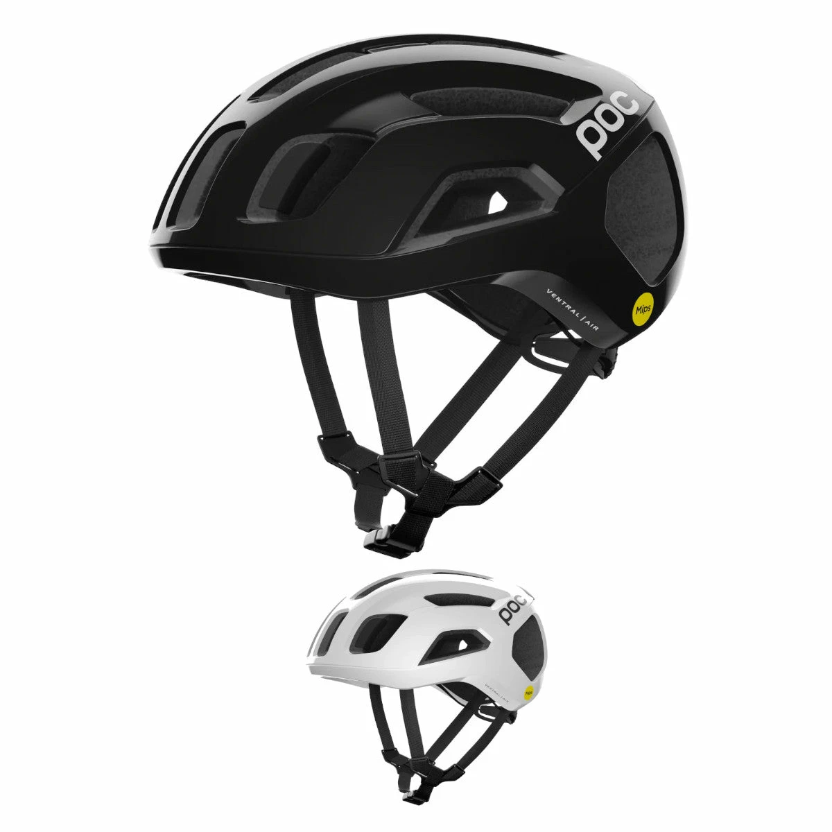 Casque Vélo Route Ventral Air MIPS Poc 3 Casque Vélo Route Ventral Air MIPS Poc
