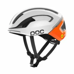 Casque Vélo Route Omne Air MIPS Poc 19 Casque Vélo Route Omne Air MIPS Poc -Casques vélo Soldes Magasin Casque poc OmneAirMIPS FluorescentOrange