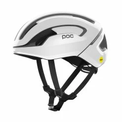 Casque Vélo Route Omne Air MIPS Poc 17 Casque Vélo Route Omne Air MIPS Poc -Casques vélo Soldes Magasin Casque poc OmneAirMIPS hydrogen white