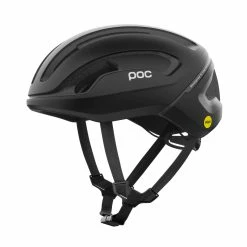 Casque Vélo Route Omne Air MIPS Poc 18 Casque Vélo Route Omne Air MIPS Poc -Casques vélo Soldes Magasin Casque poc OmneAirMIPS noir