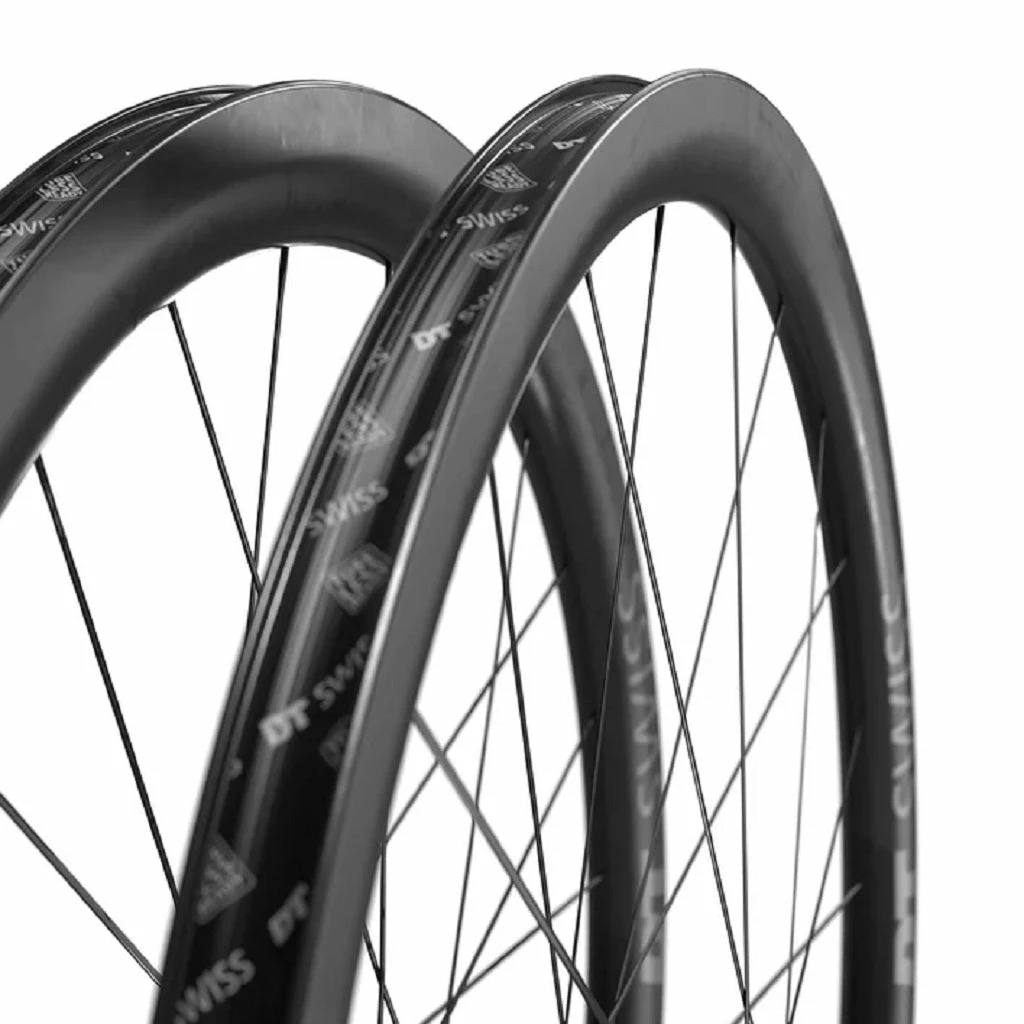 Dt-swiss Roues Vélo Route DT Swiss ERC 1400 Dicut DB 35 Mm 4 Dt-swiss Roues Vélo Route DT Swiss ERC 1400 Dicut DB 35 Mm – Image 2