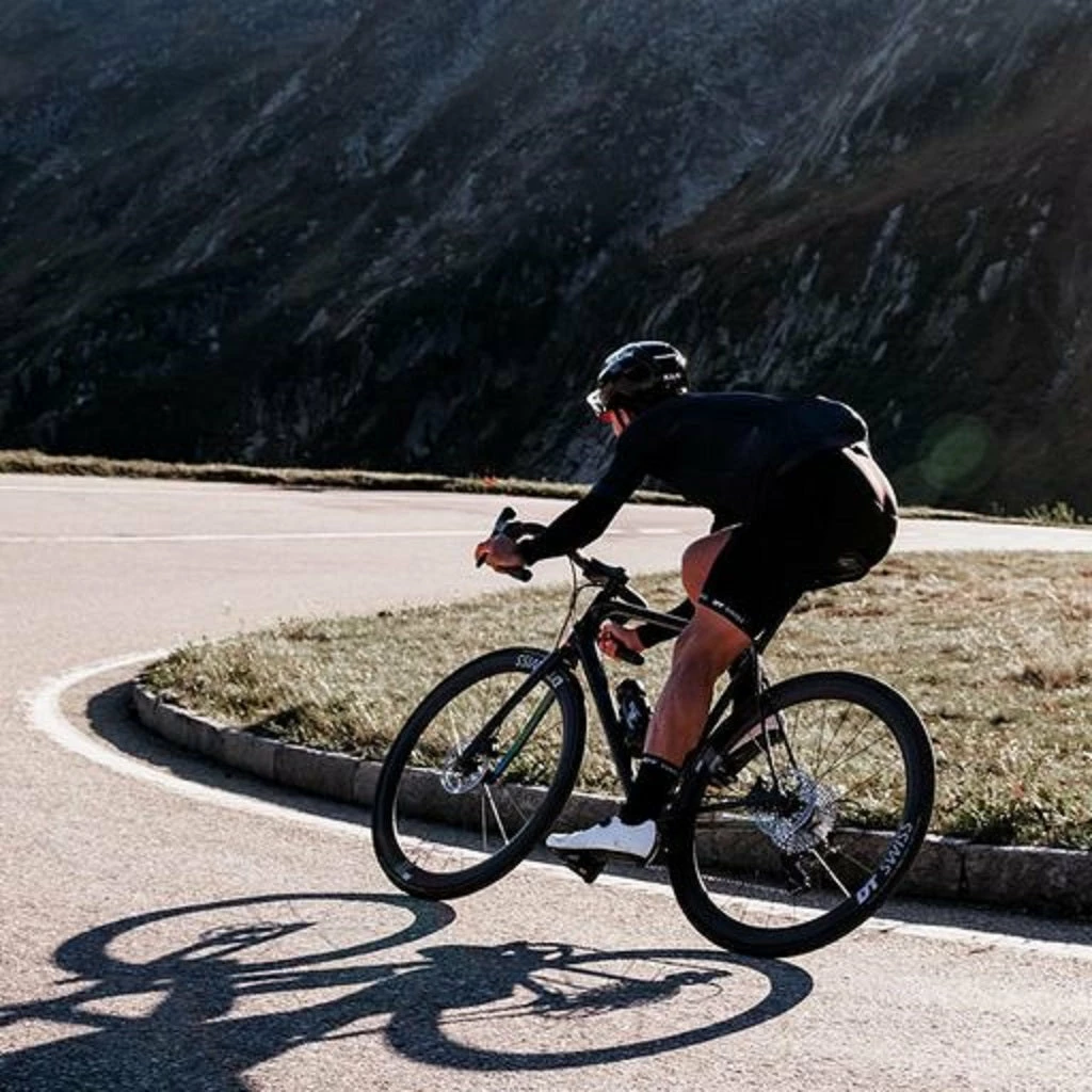 Dt-swiss Roues Vélo Route DT Swiss ERC 1400 Dicut DB 35 Mm 6 Dt-swiss Roues Vélo Route DT Swiss ERC 1400 Dicut DB 35 Mm – Image 4