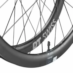 Dt-swiss Roues Vélo Route DT Swiss ERC 1400 Dicut DB 35 Mm 13 Dt-swiss Roues Vélo Route DT Swiss ERC 1400 Dicut DB 35 Mm -Casques vélo Soldes Magasin DT Swiss ERC 1400 Dicut DB 35 zoom lecyclo