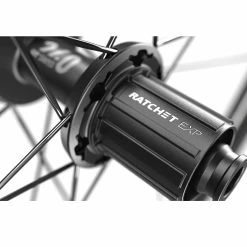 Dt-swiss Roues Vélo Route DT Swiss ARC 1400 DICUT 50 Mm -Casques vélo Soldes Magasin DTSwiss ARC 1400 LECYCLO 3