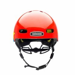 Casque Vélo Enfant Nutcase Little Nutty MIPS 16 Casque Vélo Enfant Nutcase Little Nutty MIPS -Casques vélo Soldes Magasin Nutcase little nutty devant sua dupa