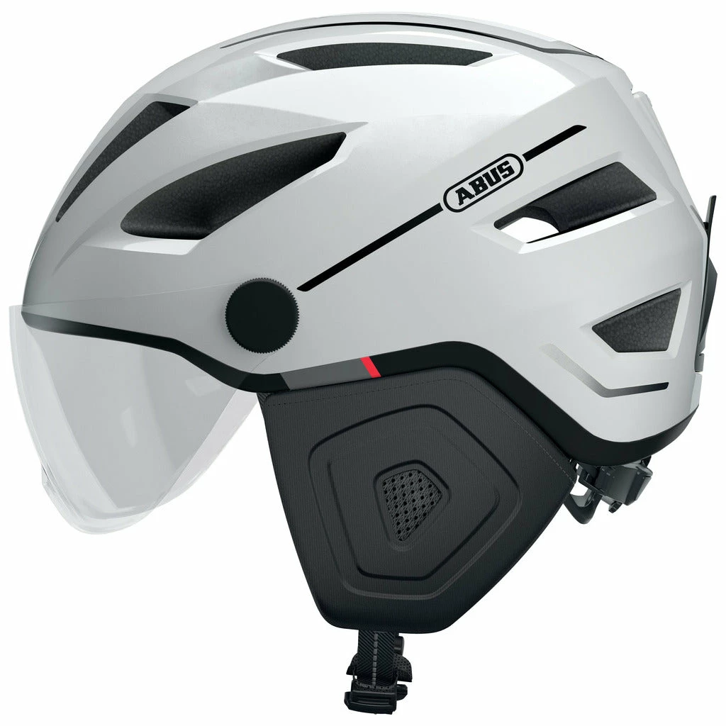 Casque Vélo électrique Avec Visière Pedelec 2.0 Ace Abus 12 Casque Vélo électrique Avec Visière Pedelec 2.0 Ace Abus – Image 10