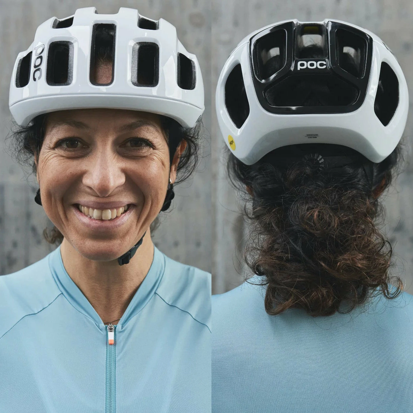 Casque Vélo Route Ventral Air MIPS Poc 8 Casque Vélo Route Ventral Air MIPS Poc – Image 6