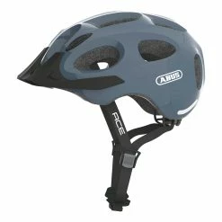 Casque Vélo Urbain Youn-I ACE Abus 17 Casque Vélo Urbain Youn-I ACE Abus -Casques vélo Soldes Magasin abus casque youn i ace glacier blue 001