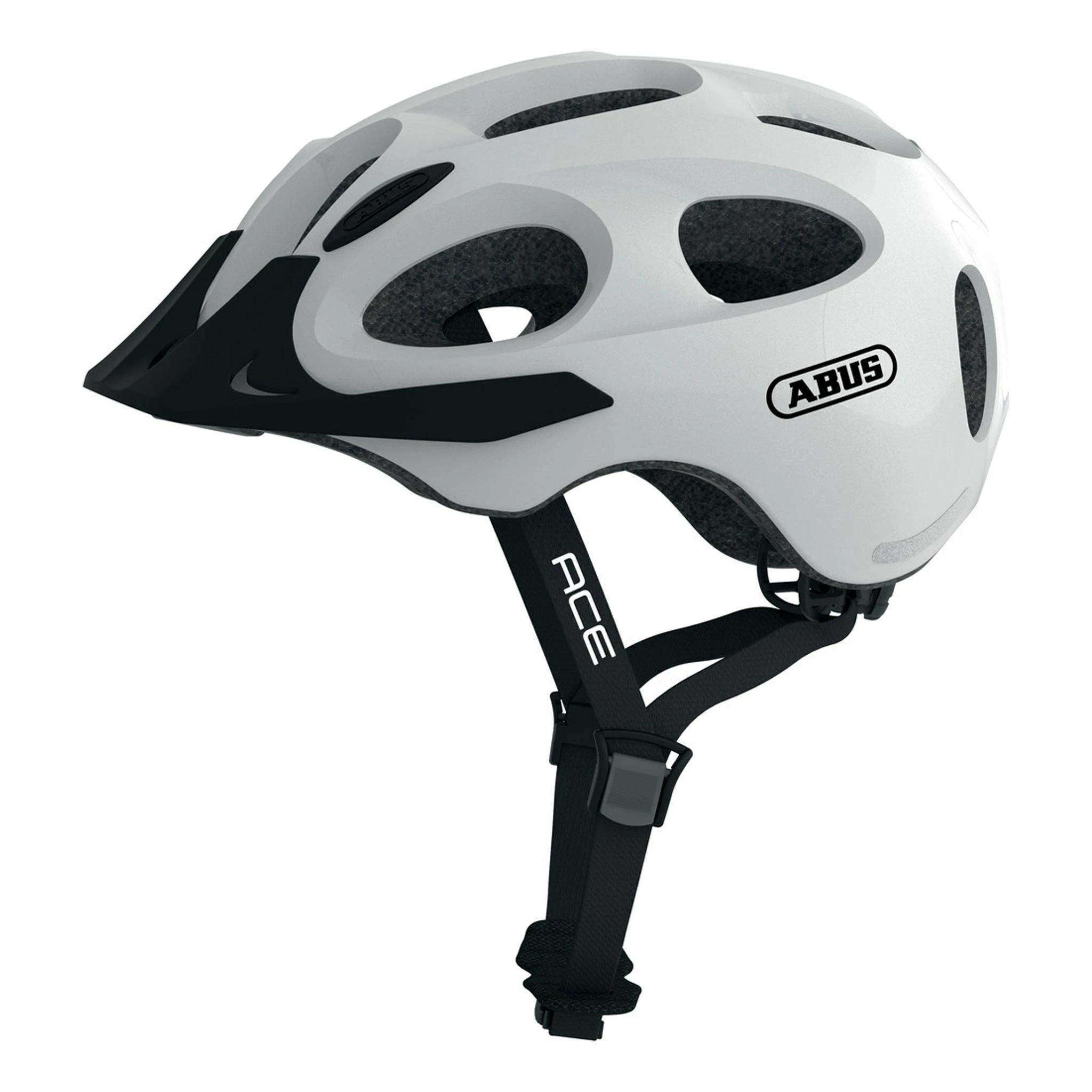 Casque Vélo Urbain Youn-I ACE Abus 9 Casque Vélo Urbain Youn-I ACE Abus – Image 7