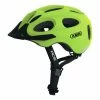 Casque Vélo Urbain Youn-I ACE Abus 2 Casque Vélo Urbain Youn-I ACE Abus -Casques vélo Soldes Magasin abus casque youn i ace signal yellow 001