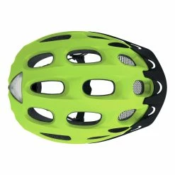 Casque Vélo Urbain Youn-I ACE Abus 13 Casque Vélo Urbain Youn-I ACE Abus -Casques vélo Soldes Magasin abus casque youn i ace signal yellow 002
