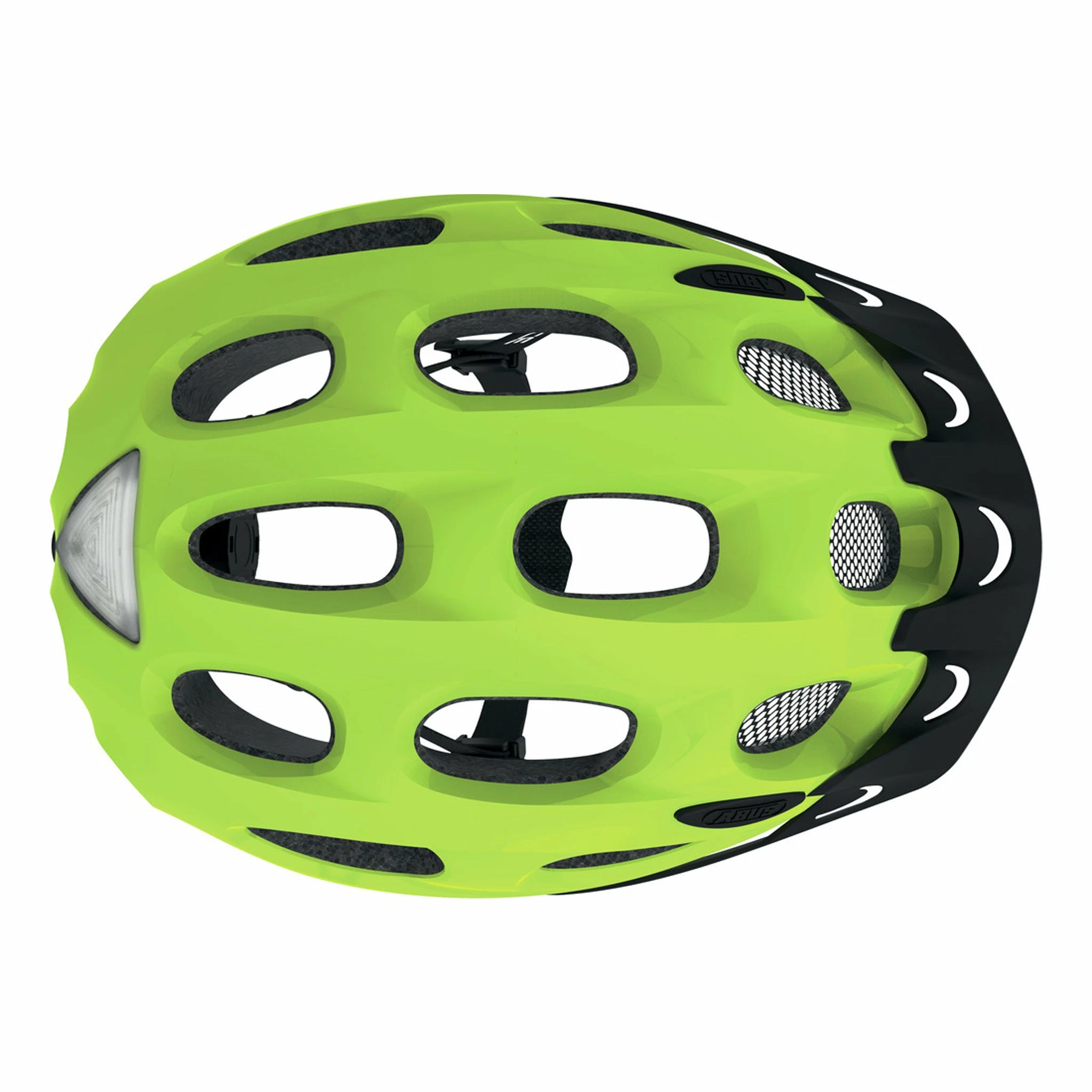 Casque Vélo Urbain Youn-I ACE Abus 6 Casque Vélo Urbain Youn-I ACE Abus – Image 4