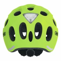Casque Vélo Urbain Youn-I ACE Abus 12 Casque Vélo Urbain Youn-I ACE Abus -Casques vélo Soldes Magasin abus casque youn i ace signal yellow 004