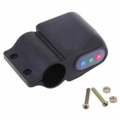 Brandless Alarme Pour Vélo Sur Cadre -Casques vélo Soldes Magasin alarme pour velo sur cadre full 3