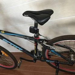 Brandless Alarme Pour Vélo Sur Cadre -Casques vélo Soldes Magasin alarme pour velo sur cadre full 6