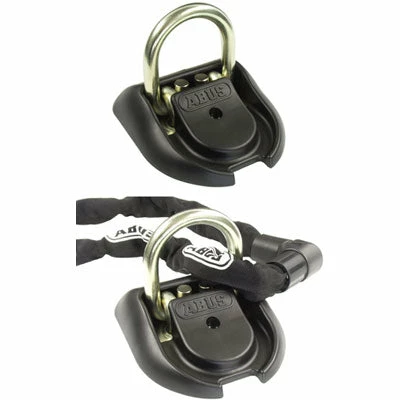 Ancre Fixation Sol Et Mur Granit Pour Vélo Et Moto - ABUS WBA100 4 Ancre Fixation Sol Et Mur Granit Pour Vélo Et Moto - ABUS WBA100 – Image 2