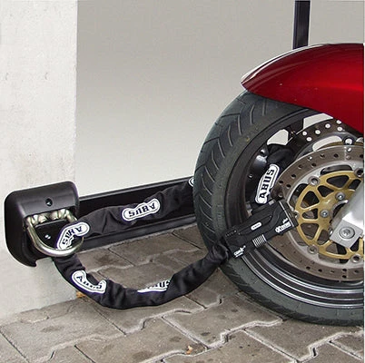 Ancre Fixation Sol Et Mur Granit Pour Vélo Et Moto - ABUS WBA100 6 Ancre Fixation Sol Et Mur Granit Pour Vélo Et Moto - ABUS WBA100 – Image 4