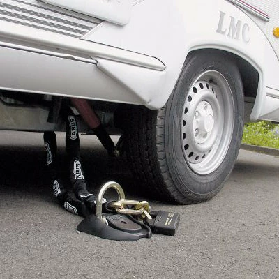 Ancre Fixation Sol Et Mur Granit Pour Vélo Et Moto - ABUS WBA100 7 Ancre Fixation Sol Et Mur Granit Pour Vélo Et Moto - ABUS WBA100 – Image 5