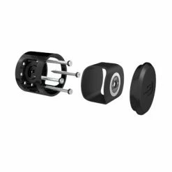 Ancre Noire Pour Vélo Avec Fixation Au Sol Et Au Mur Ankr Hiplok -Casques vélo Soldes Magasin ancre noire pour velo avec fixation au sol et au mur ankr hiplok full 3