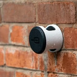 Ancre Noire Pour Vélo Avec Fixation Au Sol Et Au Mur Ankr Hiplok -Casques vélo Soldes Magasin ancre noire pour velo avec fixation au sol et au mur ankr hiplok full 5