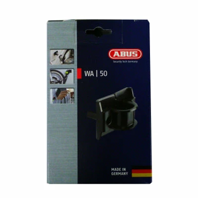 Abus Anneau Fixation Sol Et Mur Pour Vélo 7 Abus Anneau Fixation Sol Et Mur Pour Vélo – Image 5