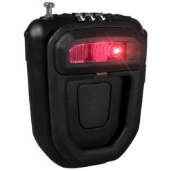 Antivol Câble Vélo Compact FLX Avec Lumière Intégrée Hiplok 13 Antivol Câble Vélo Compact FLX Avec Lumière Intégrée Hiplok -Casques vélo Soldes Magasin antivol cable velo compact flx avec lumiere integree hiplok full 6