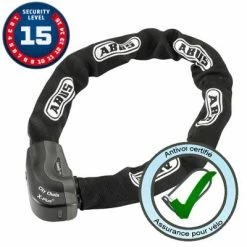 Antivol Chaine GRANIT X-PLUS ABUS