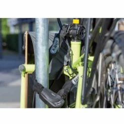 Antivol Chaine GRANIT X-PLUS ABUS 10 Antivol Chaine GRANIT X-PLUS ABUS -Casques vélo Soldes Magasin antivol chaine granit x plus abus full 4