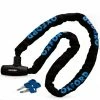 Antivol Chaine Pour Vélo à Clefs 1.5 M OXFORD 2 Antivol Chaine Pour Vélo à Clefs 1.5 M OXFORD -Casques vélo Soldes Magasin antivol chaine pour velo a clefs 1 5 m oxford full