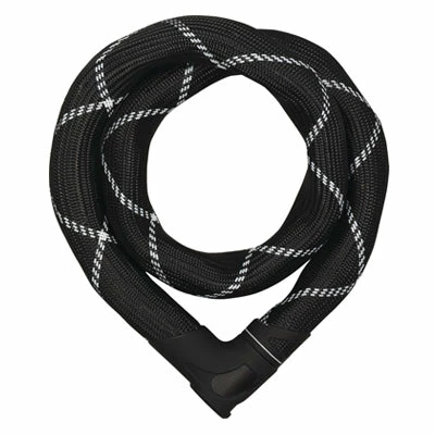 Antivol Chaine Vélo Iven Chain 8210 85 Cm Abus 3 Antivol Chaine Vélo Iven Chain 8210 85 Cm Abus