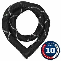 Antivol Chaine Vélo Iven Chain 8210 85 Cm Abus 12 Antivol Chaine Vélo Iven Chain 8210 85 Cm Abus -Casques vélo Soldes Magasin antivol chaine velo iven chain 8210 85 cm abus full 5