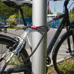 Antivol Cobra 2 Mètres Câble Long ABUS 11 Antivol Cobra 2 Mètres Câble Long ABUS -Casques vélo Soldes Magasin antivol cobra 2 metres cable long abus full 4