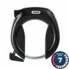 Antivol De Cadre à Clefs Pro Tectic 4960 ABUS 2 Antivol De Cadre à Clefs Pro Tectic 4960 ABUS -Casques vélo Soldes Magasin antivol de cadre a clefs pro tectic 4960 abus full