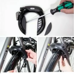 Antivol De Cadre à Clefs Pro Tectic 4960 ABUS 11 Antivol De Cadre à Clefs Pro Tectic 4960 ABUS -Casques vélo Soldes Magasin antivol de cadre a clefs pro tectic 4960 abus full 4