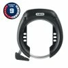 Antivol De Cadre à Clés Abus Pneus Larges Shield Xplus 5755L -Casques vélo Soldes Magasin antivol de cadre a cles abus pneus larges shield xplus 5755l full