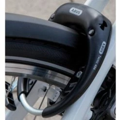 Antivol De Cadre à Clés Tectic 496 De Vélo ABUS 10 Antivol De Cadre à Clés Tectic 496 De Vélo ABUS -Casques vélo Soldes Magasin antivol de cadre a cles tectic 496 de velo abus full 3