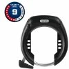 Antivol De Cadre Vélo Abus Fermeture à Clé Shield Plus 5750NR L 2 Antivol De Cadre Vélo Abus Fermeture à Clé Shield Plus 5750NR L -Casques vélo Soldes Magasin antivol de cadre velo abus fermeture a cle shield plus 5750nr l full