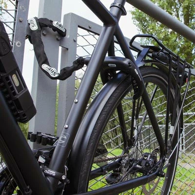 Antivol De Cadre Vélo Pro Shield Plus 5950 NR Abus 5 Antivol De Cadre Vélo Pro Shield Plus 5950 NR Abus – Image 3