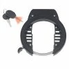 Point Antivol De Cadre XXL Plus Pour Roue Arrière De Vélo -Casques vélo Soldes Magasin antivol de cadre xxl plus pour roue arriere de velo full