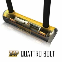 Antivol De Vélo U Longue Anse Pitbull LS Onguard -Casques vélo Soldes Magasin antivol de velo u longue anse pitbull ls onguard full 3