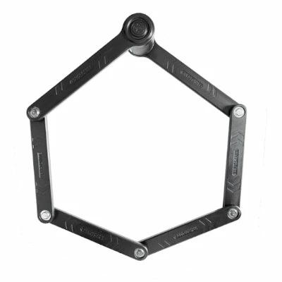 Antivol Pliable Kryptonite Avec Support Sur Cadre Vélo 510 5 Antivol Pliable Kryptonite Avec Support Sur Cadre Vélo 510 – Image 3