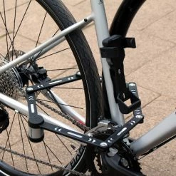 Antivol Pliable Kryptonite Avec Support Sur Cadre Vélo 610 S 12 Antivol Pliable Kryptonite Avec Support Sur Cadre Vélo 610 S -Casques vélo Soldes Magasin antivol pliable kryptonite avec support sur cadre velo 610 s full 5