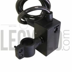 Point Antivol Spirale Avec Alarme Sirène Security Plus 9 Point Antivol Spirale Avec Alarme Sirène Security Plus -Casques vélo Soldes Magasin antivol spirale avec alarme sirene security plus full 4