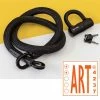 Antivol Tex-Lock Eyelet M 120 Cm Certifié Sold Secure Et ART2 1 Antivol Tex-Lock Eyelet M 120 Cm Certifié Sold Secure Et ART2 -Casques vélo Soldes Magasin antivol tex lock eyelet m 120 cm certifie sold secure et art2 full