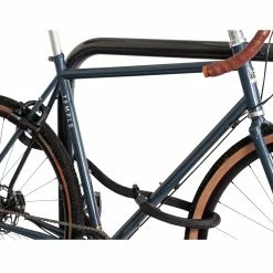 Antivol Tex-Lock Eyelet M 120 Cm Certifié Sold Secure Et ART2 12 Antivol Tex-Lock Eyelet M 120 Cm Certifié Sold Secure Et ART2 -Casques vélo Soldes Magasin antivol tex lock eyelet u noir 1
