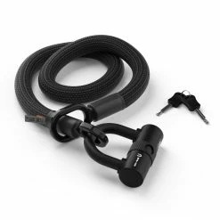 Antivol Tex-Lock Eyelet S 80 Cm Certifié Sold Secure Et ART2 17 Antivol Tex-Lock Eyelet S 80 Cm Certifié Sold Secure Et ART2 -Casques vélo Soldes Magasin antivol tex lock eyelet u noir 69c0f7dd 2d05 4a04 8fd8 b6e7781ca20d