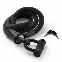 Antivol Tex-Lock Eyelet L 160 Cm Certifié Sold Secure Et ART2 15 Antivol Tex-Lock Eyelet L 160 Cm Certifié Sold Secure Et ART2 -Casques vélo Soldes Magasin antivol tex lock eyelet u noir 6c1a4a8c 9732 4331 8f2b b9437ef2e4bb