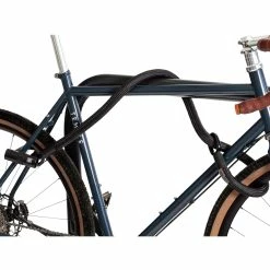 Antivol Tex-Lock Eyelet X-lock 120 Cm Certifié ART2 Et Sold Secure 9 Antivol Tex-Lock Eyelet X-lock 120 Cm Certifié ART2 Et Sold Secure -Casques vélo Soldes Magasin antivol tex lock eyelet x noir 1 b9c97177 baa8 4095 b785 be67dbe66f45